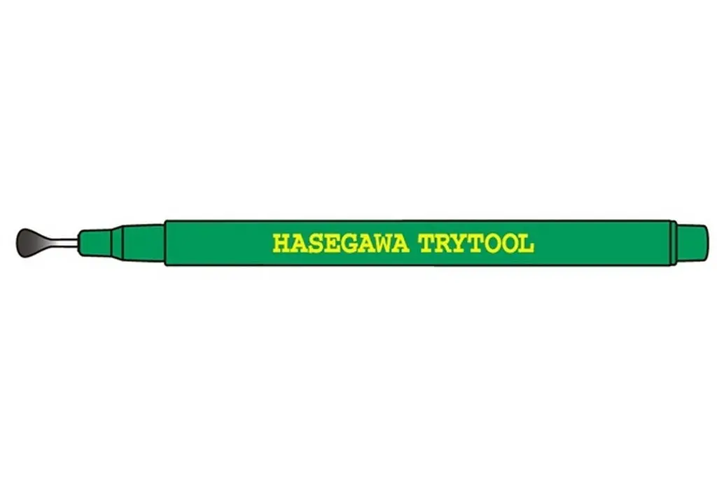 Plastic Model Supplies - Hasegawa Try Tool