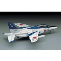 1/72 Scale Model Kit - Jets (Aircraft) / Kawasaki T-4