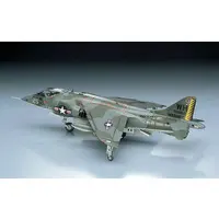 1/72 Scale Model Kit - Attack aircraft / Hawker Siddeley Harrier