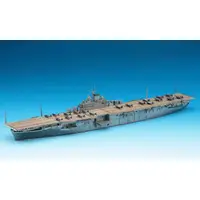 1/700 Scale Model Kit - WATER LINE SERIES