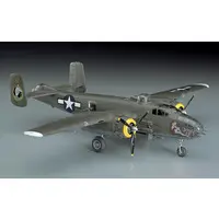1/72 Scale Model Kit - Bomber / North American B-25 Mitchell