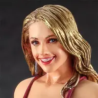 1/12 Scale Model Kit - Real Figure Collection