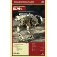 Plastic Model Kit - Maschinen Krieger ZbV 3000 / Camel