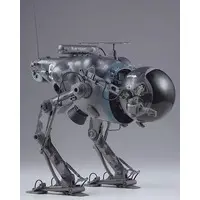 Plastic Model Kit - Maschinen Krieger ZbV 3000 / Camel