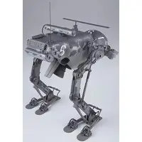 Plastic Model Kit - Maschinen Krieger ZbV 3000 / Camel