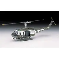 1/72 Scale Model Kit - Helicopter / Bell UH-1 Iroquois