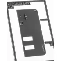 1/12 Scale Model Kit - Castle/Building/Scene