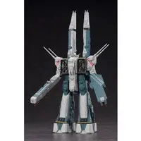 1/4000 Scale Model Kit - Super Dimension Fortress Macross / SDF-1 MACROSS