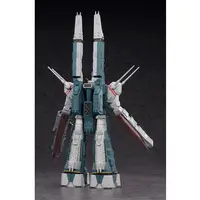 1/4000 Scale Model Kit - Super Dimension Fortress Macross / SDF-1 MACROSS