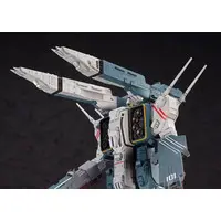 1/4000 Scale Model Kit - Super Dimension Fortress Macross / SDF-1 MACROSS