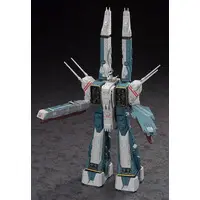 1/4000 Scale Model Kit - Super Dimension Fortress Macross / SDF-1 MACROSS