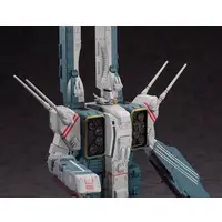 1/4000 Scale Model Kit - Super Dimension Fortress Macross / SDF-1 MACROSS