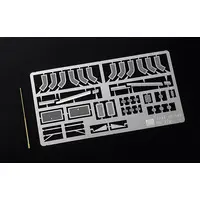 1/48 Scale Model Kit - Japan Self-Defense Forces / AH-64D Apache Longbow