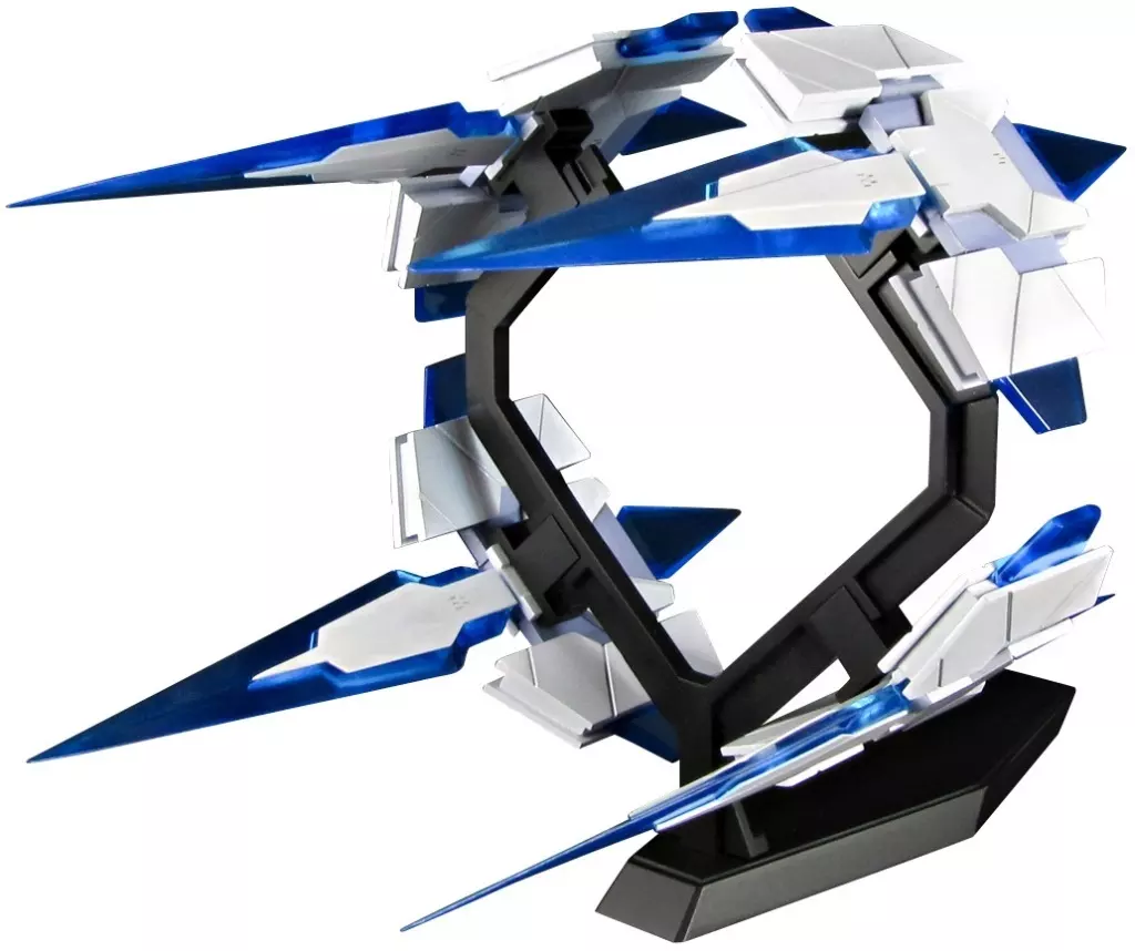 1/60 Scale Model Kit - Darius