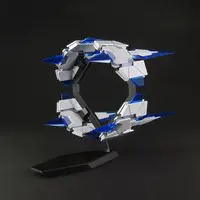 1/60 Scale Model Kit - Darius