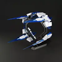 1/60 Scale Model Kit - Darius