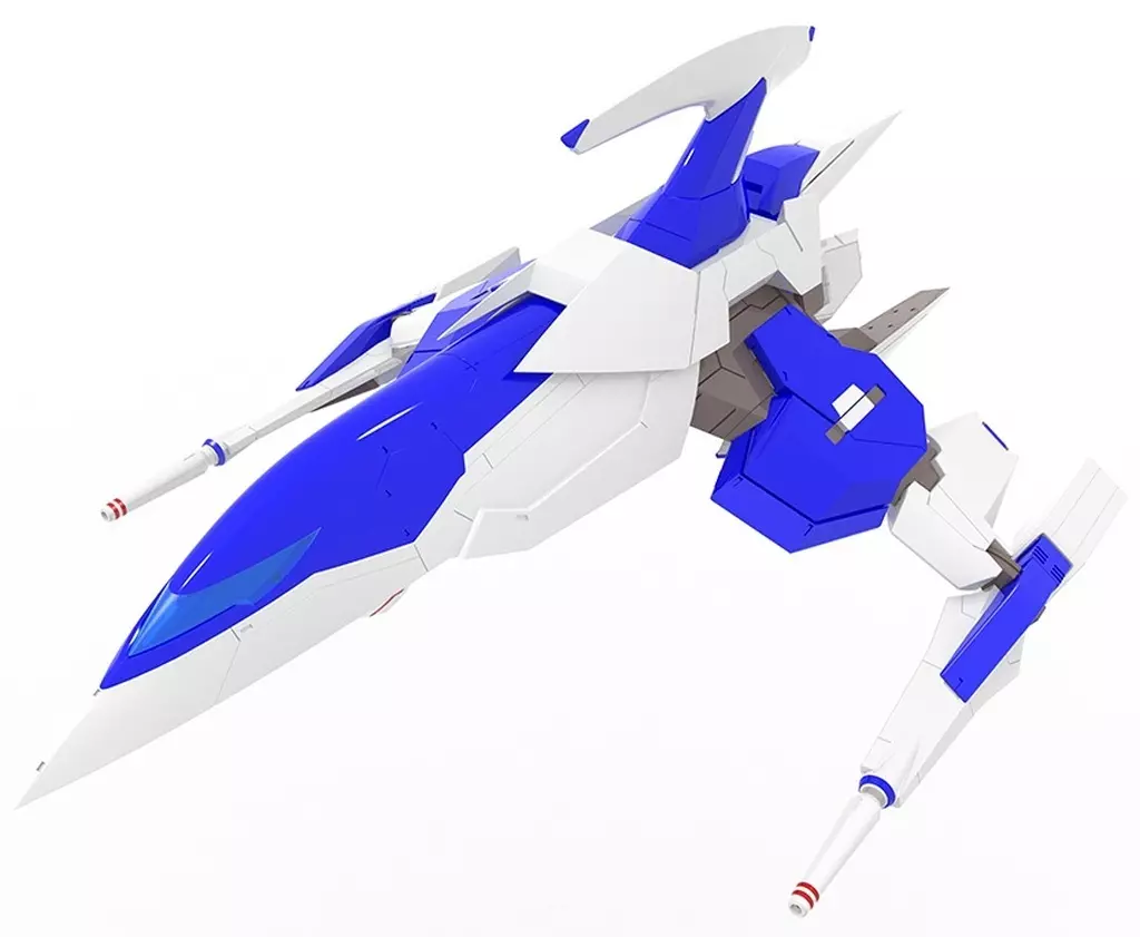 1/60 Scale Model Kit - Darius