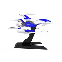 1/60 Scale Model Kit - Darius