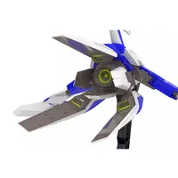 1/60 Scale Model Kit - Darius