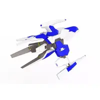 1/60 Scale Model Kit - Darius