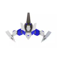 1/60 Scale Model Kit - Darius