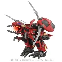 1/72 Scale Model Kit - ZOIDS / Geno Breaker