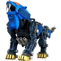 1/100 Scale Model Kit - ZOIDS / Shield Liger