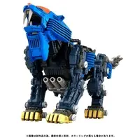 1/100 Scale Model Kit - ZOIDS / Shield Liger