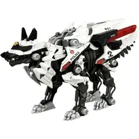 Plastic Model Kit - ZOIDS / Hunter Wolf & Ingram 2