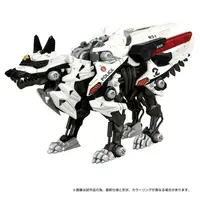 Plastic Model Kit - ZOIDS / Hunter Wolf & Ingram 2