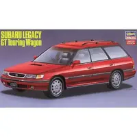 1/24 Scale Model Kit - SUBARU / LEGACY