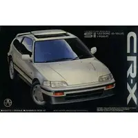 1/24 Scale Model Kit - Honda / Honda CRX