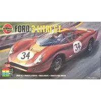 1/32 Scale Model Kit - Ford