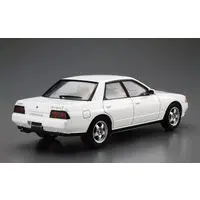 The Model Car - 1/24 Scale Model Kit - NISSAN / SKYLINE