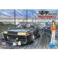 1/32 Scale Model Kit - NISSAN / SKYLINE