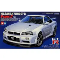1/24 Scale Model Kit - Sports Car Series / SKYLINE