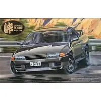 1/24 Scale Model Kit - NISSAN / SKYLINE