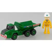 Plastic Model Kit - Vehicle