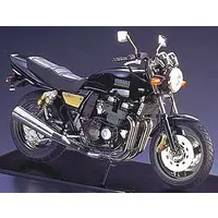 Plastic Model Kit - NAKED Bike Series