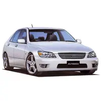 1/24 Scale Model Kit - Inch-up Series / Toyota Altezza
