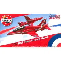 1/72 Scale Model Kit - Trainer aircraft