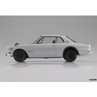 1/24 Scale Model Kit - NISSAN / SKYLINE