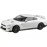 1/32 Scale Model Kit - NISSAN / Nissan GT-R
