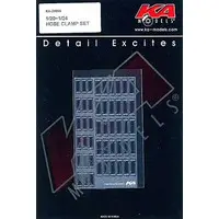 1/24 Scale Model Kit - Etching parts