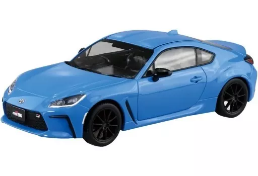 The Snap Kit - 1/32 Scale Model Kit - Vehicle