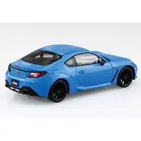 The Snap Kit - 1/32 Scale Model Kit - Vehicle