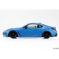 The Snap Kit - 1/32 Scale Model Kit - Vehicle