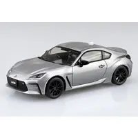 The Snap Kit - 1/32 Scale Model Kit - Vehicle