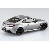 The Snap Kit - 1/32 Scale Model Kit - Vehicle