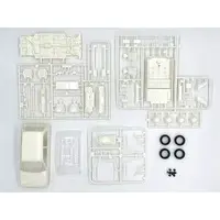 1/24 Scale Model Kit - Inch-up Series